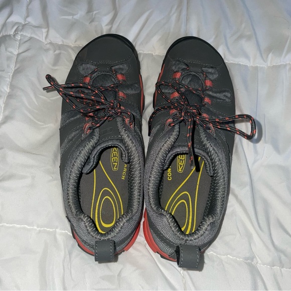 Keen Haven CNX Cross Training Shoes - Picture 3 of 7